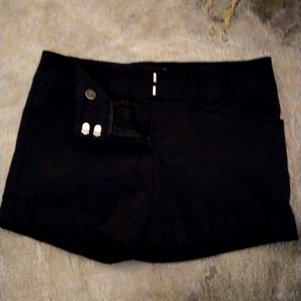 Women's short pants